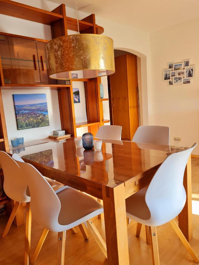 Ferienwohnung Rheinblick In Buesingen -Keine Monteure- Busingen Exterior photo
