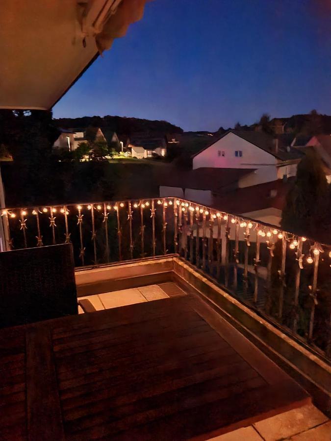 Ferienwohnung Rheinblick In Buesingen -Keine Monteure- Busingen Exterior photo